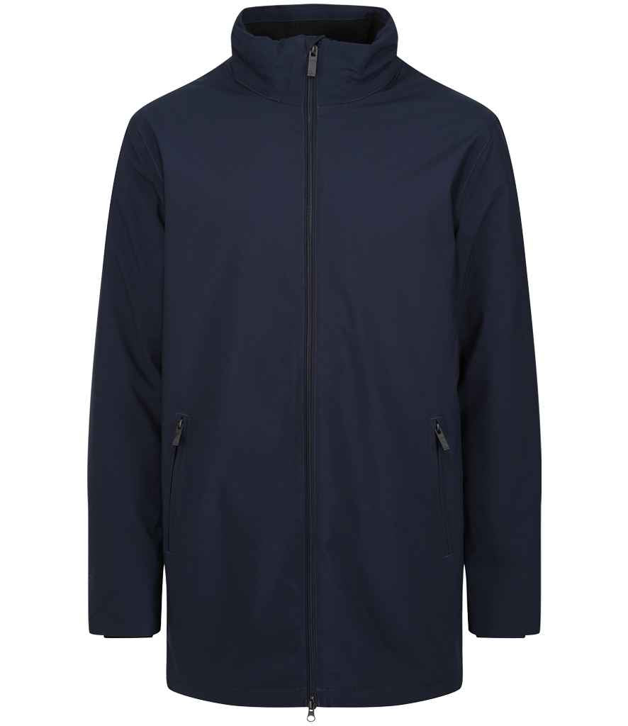 Regatta Hampton Executive Jacket - FRONT