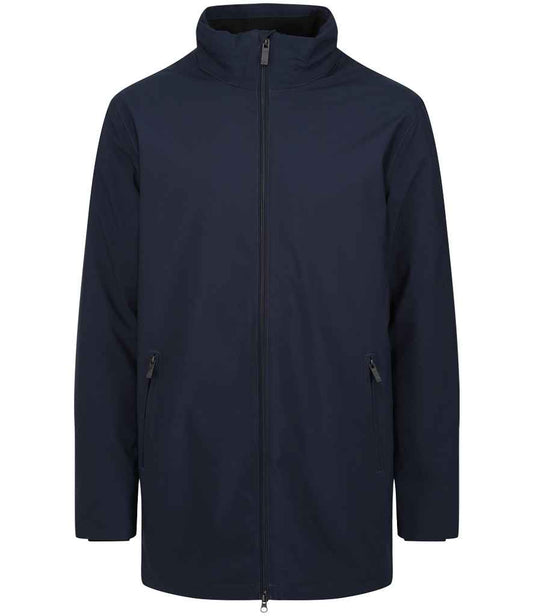 Regatta Hampton Executive Jacket - FRONT