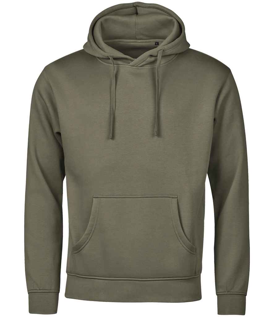 Tee Jays Urban Hooded Sweatshirt - FRONT