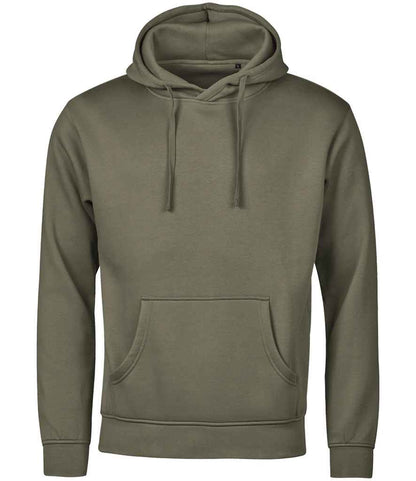 Tee Jays Urban Hooded Sweatshirt - FRONT