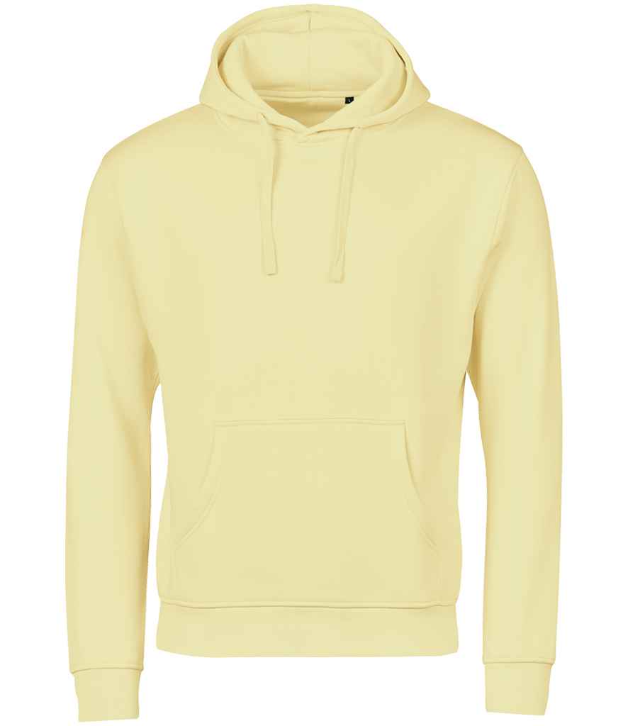Tee Jays Urban Hooded Sweatshirt - FRONT