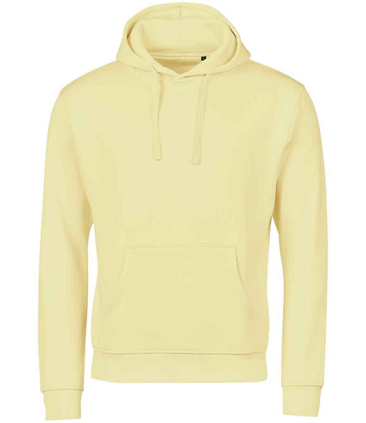 Tee Jays Urban Hooded Sweatshirt - FRONT