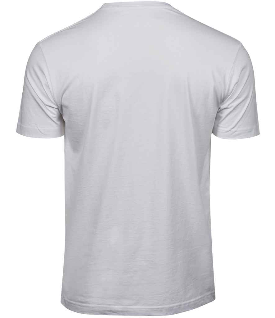 Tee Jays Fashion Sof T-Shirt - BACK