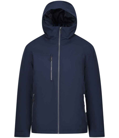 Regatta Navigate Waterproof Insulated Jacket - FRONT