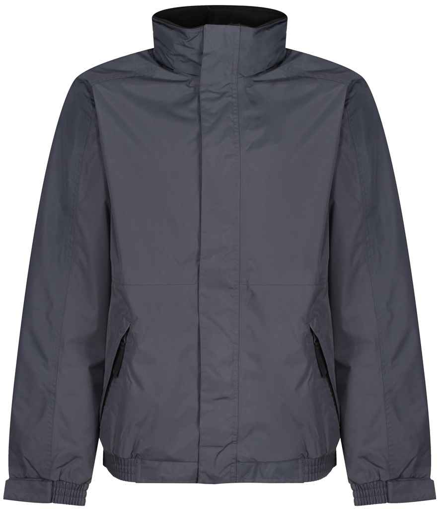 Regatta Dover Waterproof Insulated Jacket - FRONT