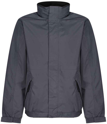 Regatta Dover Waterproof Insulated Jacket - FRONT