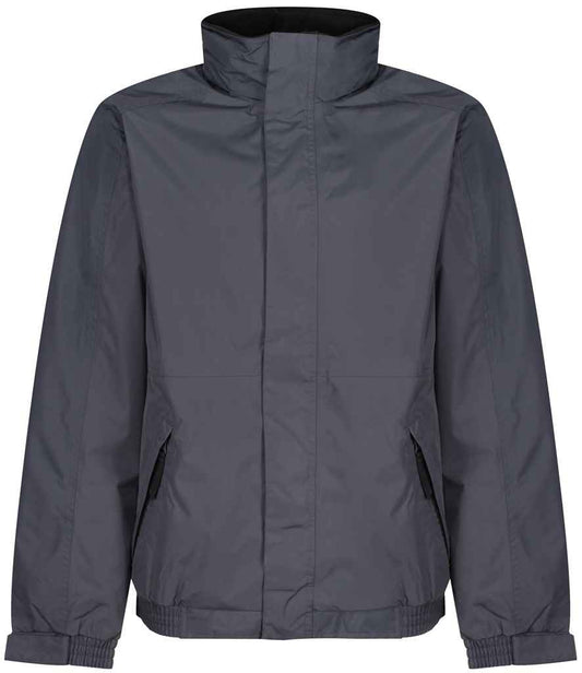 Regatta Dover Waterproof Insulated Jacket - FRONT