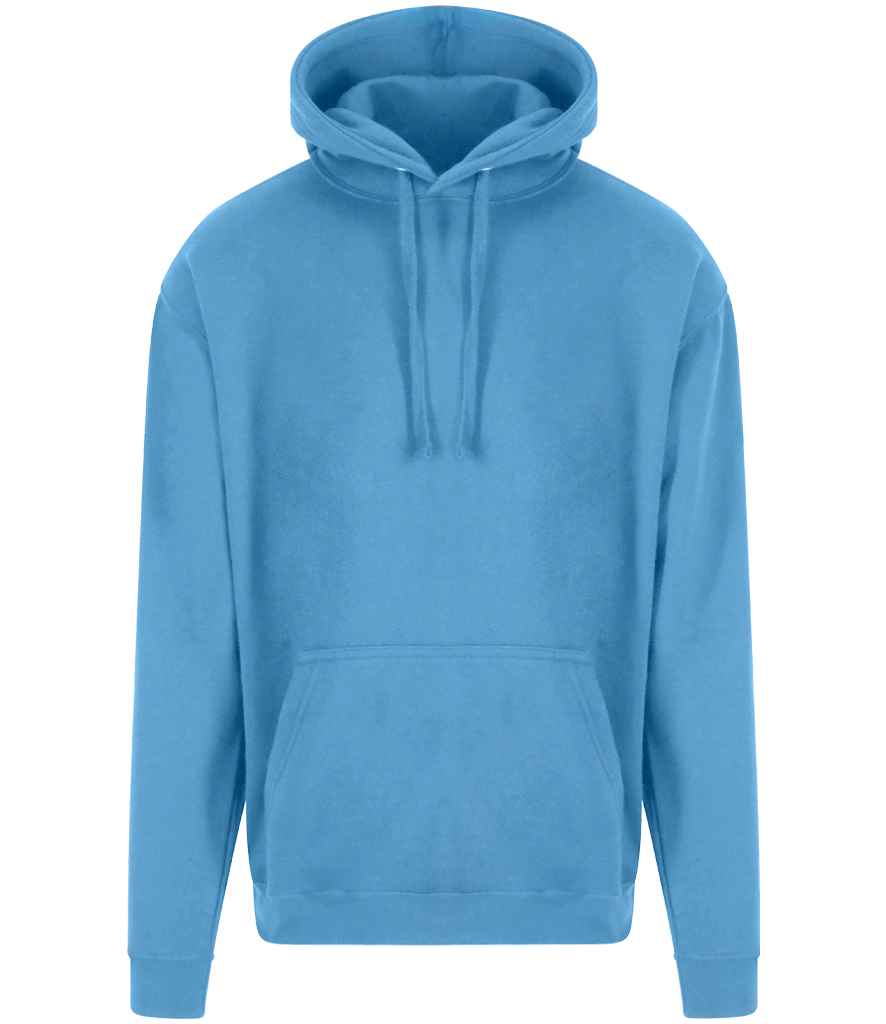 Pro RTX Pro Hoodie - Sky Blue - front