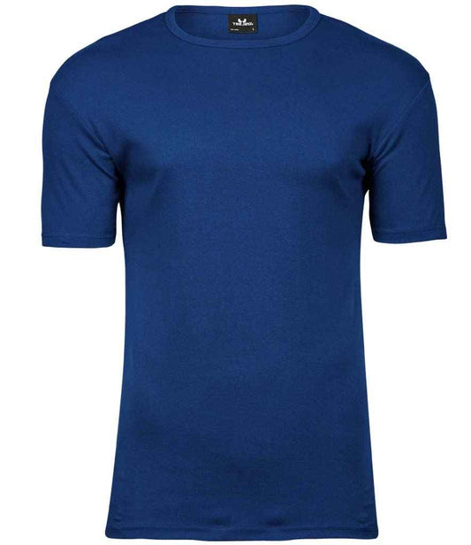 Tee Jays Interlock T-Shirt - FRONT