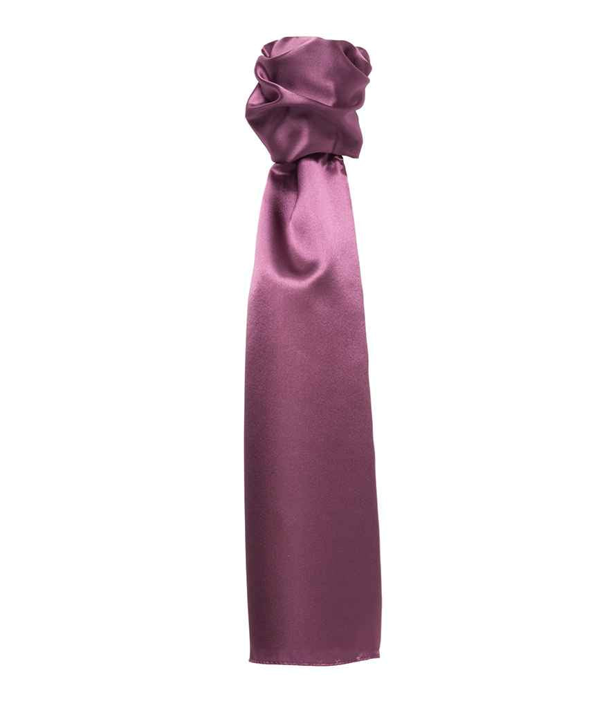 Premier 'Colours' Scarf - FRONT