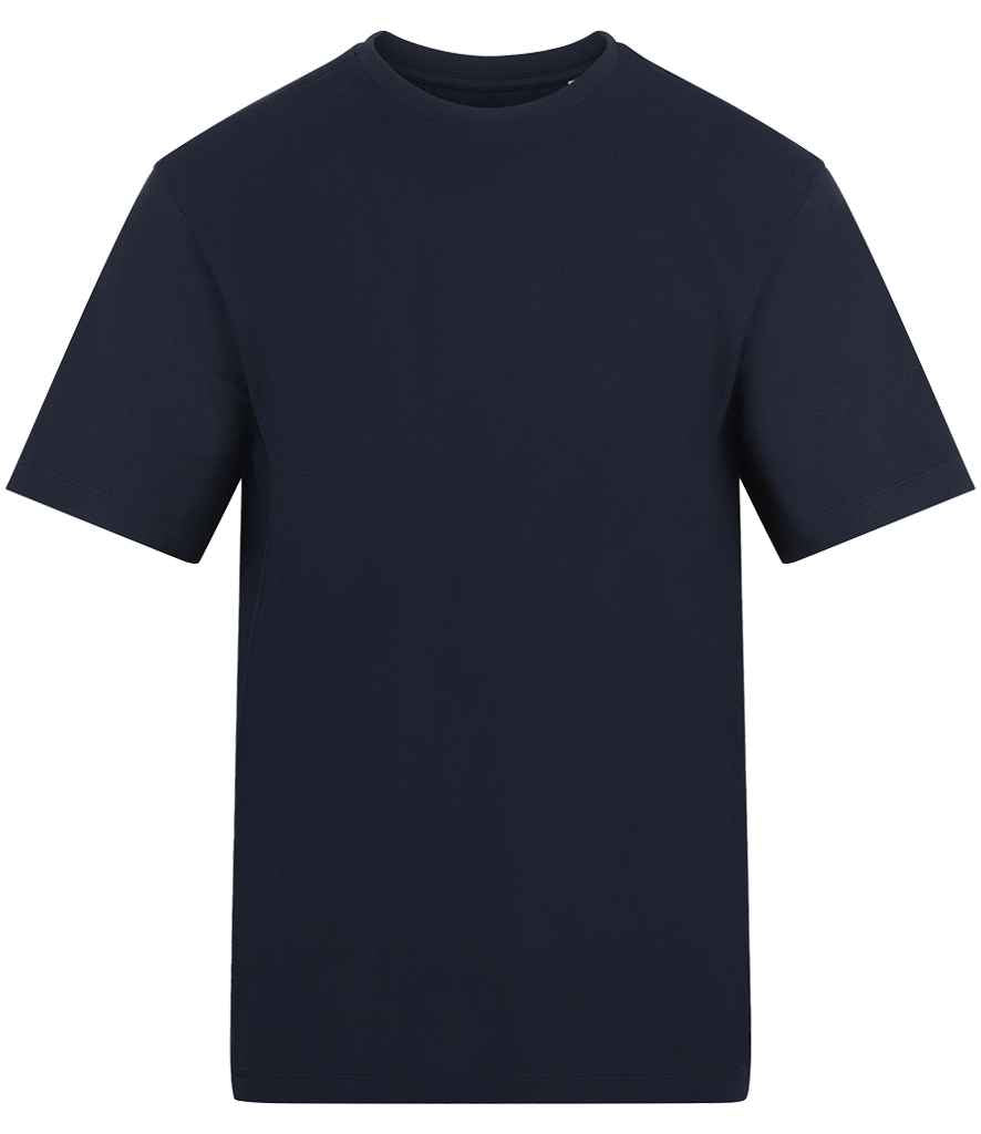 AWDis Unisex 150 T-Shirt - New French Navy (AT001) - front