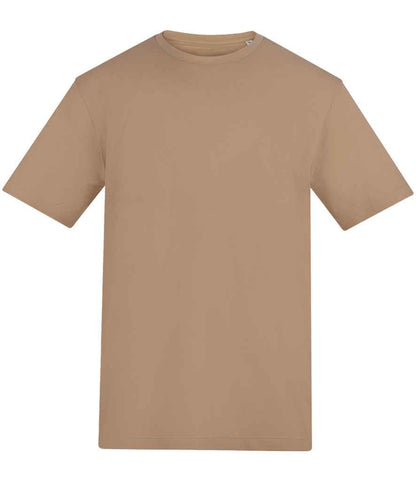 AWDis Unisex 150 T-Shirt - Desert Sand (AT001) - front