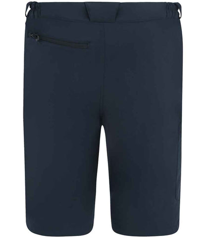 Regatta Prolite Stretch Shorts - BACK