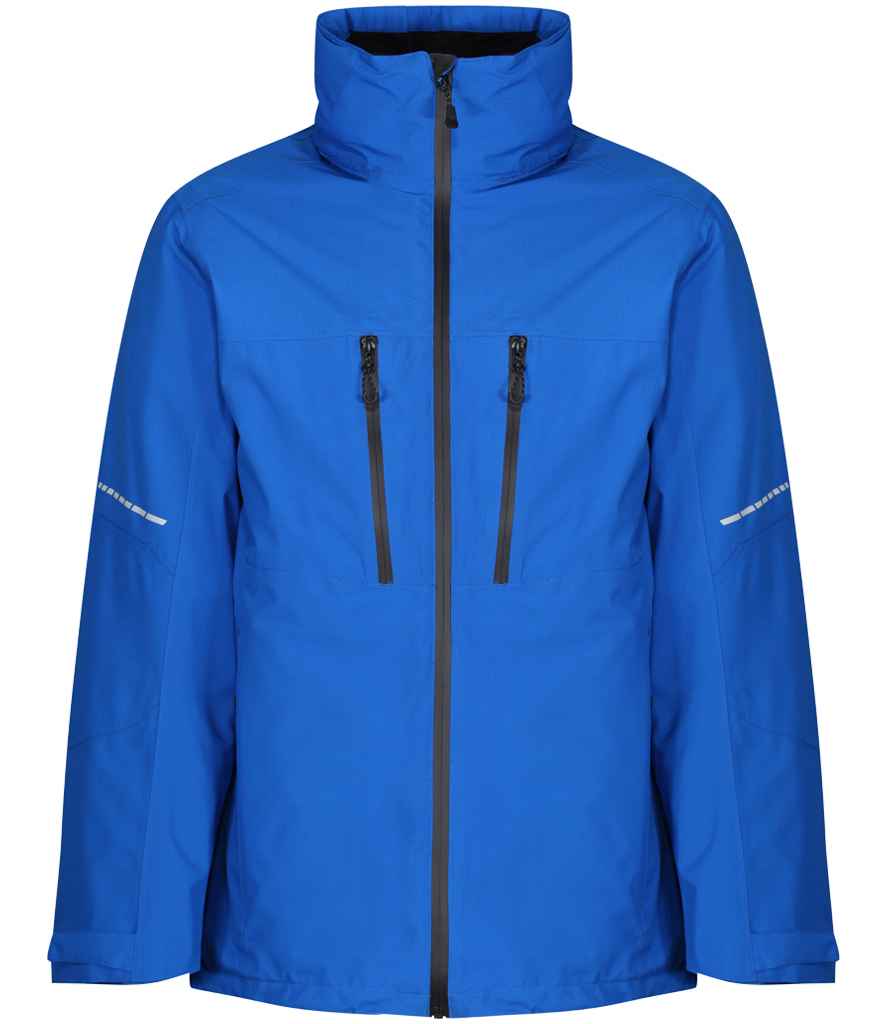 Regatta X-Pro Evader III 3-in-1 Jacket - FRONT