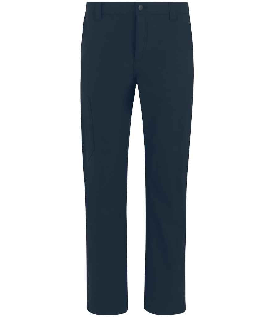 Regatta Pro Action Stretch Trousers - FRONT