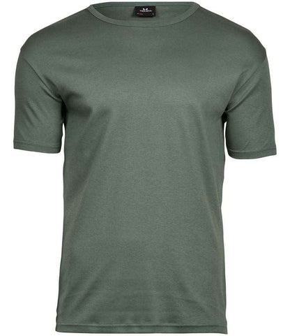 Tee Jays Interlock T-Shirt - FRONT