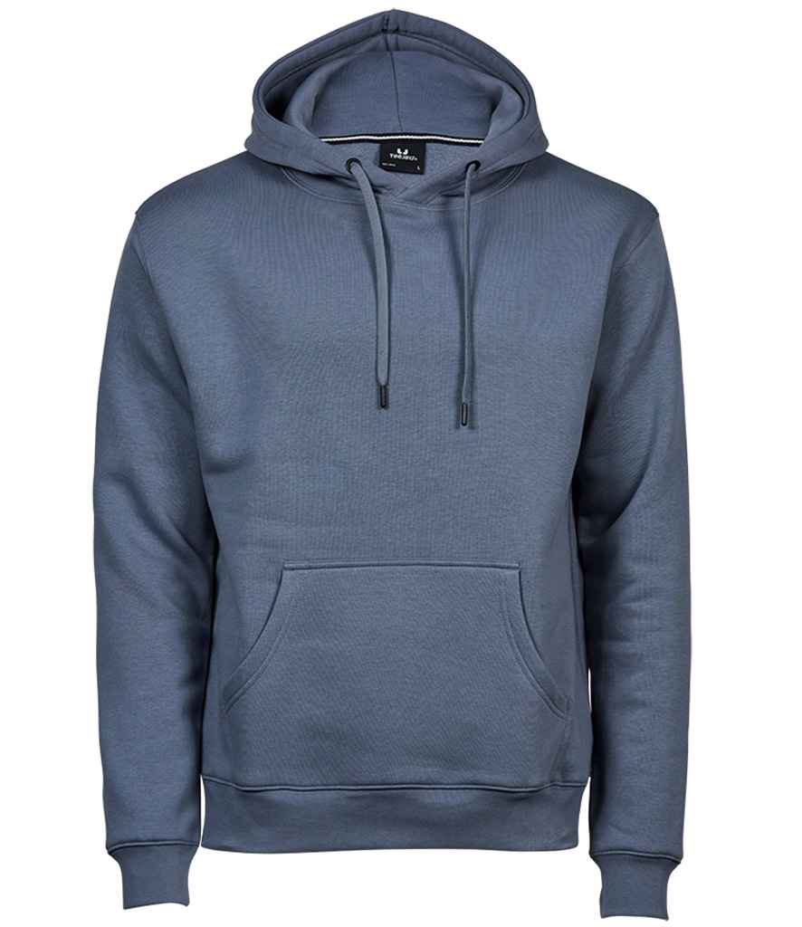 Tee Jays Hooded Sweatshirt - FRONT