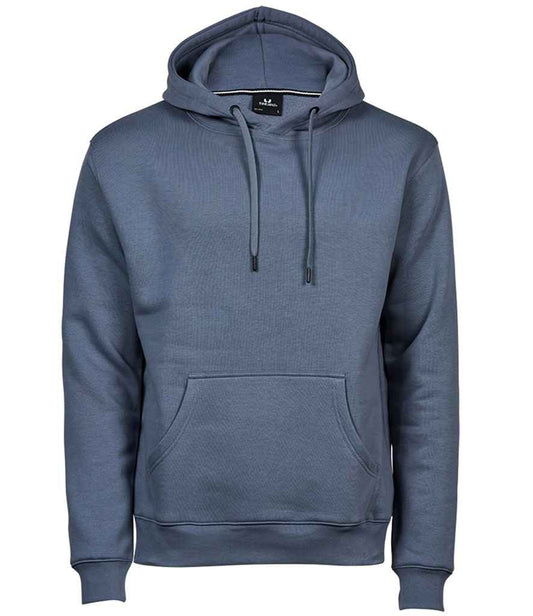 Tee Jays Hooded Sweatshirt - FRONT
