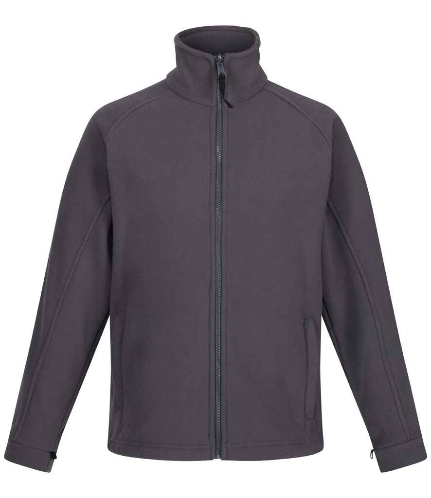 Regatta Ladies Thor III Fleece Jacket - FRONT