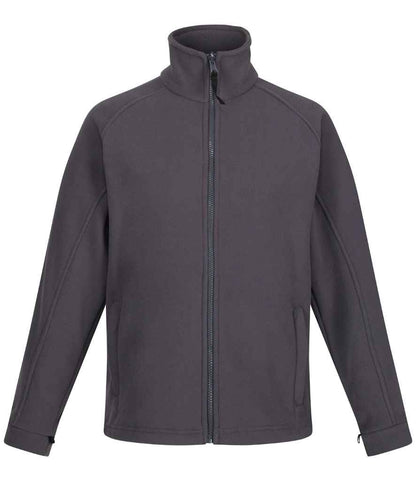 Regatta Ladies Thor III Fleece Jacket - FRONT