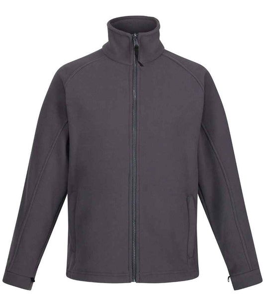 Regatta Ladies Thor III Fleece Jacket - FRONT