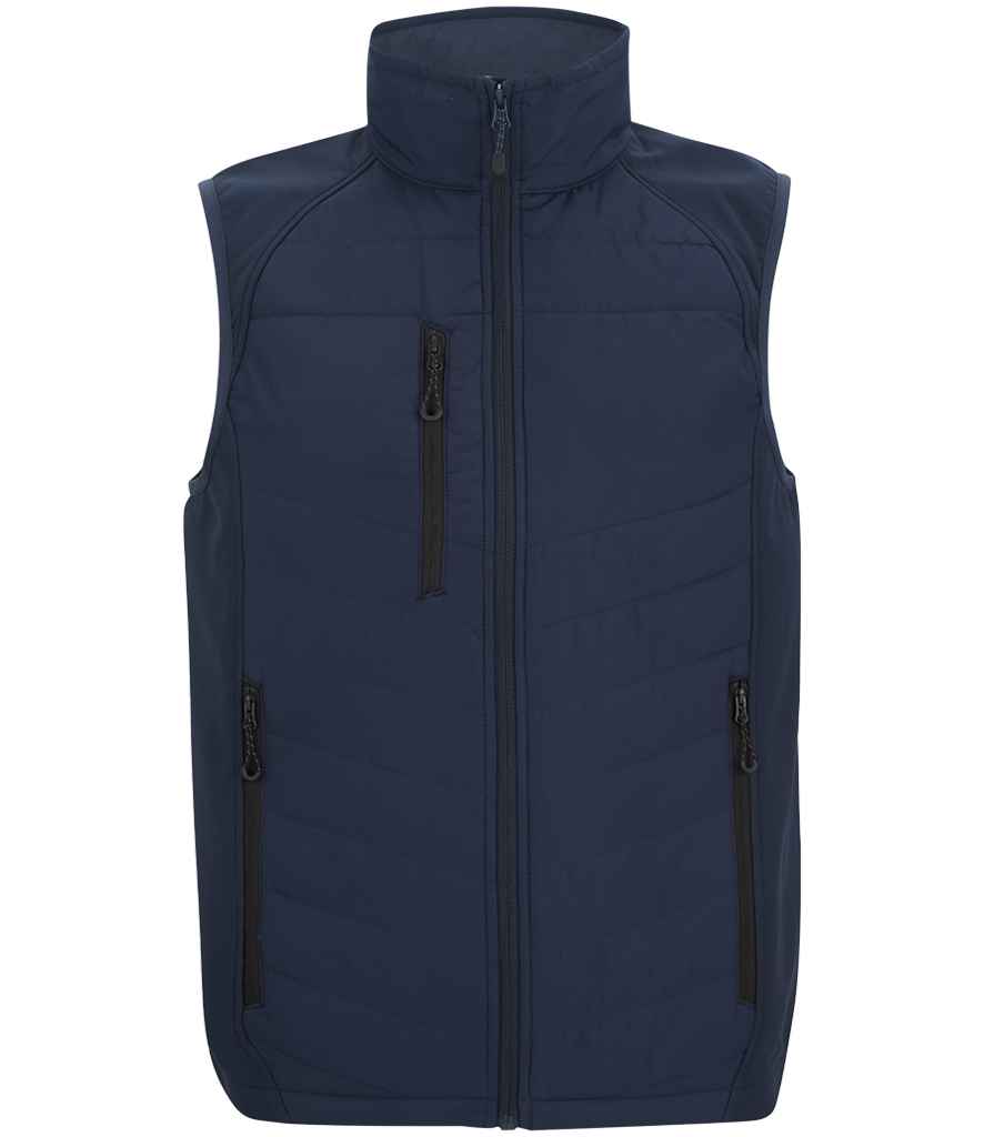 Regatta Pro Universal Bodywarmer - FRONT
