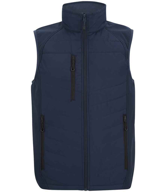 Regatta Pro Universal Bodywarmer - FRONT