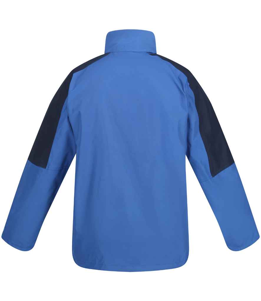 Regatta Defender III 3-in-1 Jacket - BACK