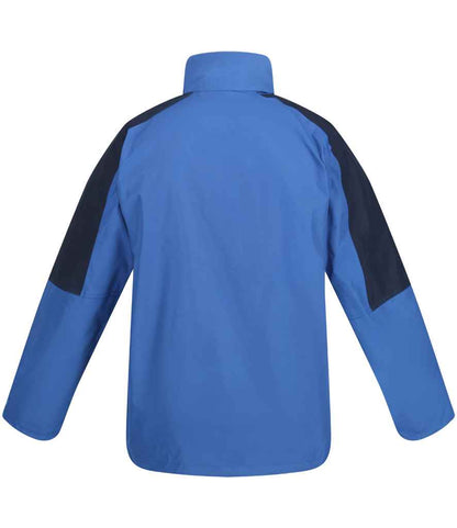 Regatta Defender III 3-in-1 Jacket - BACK