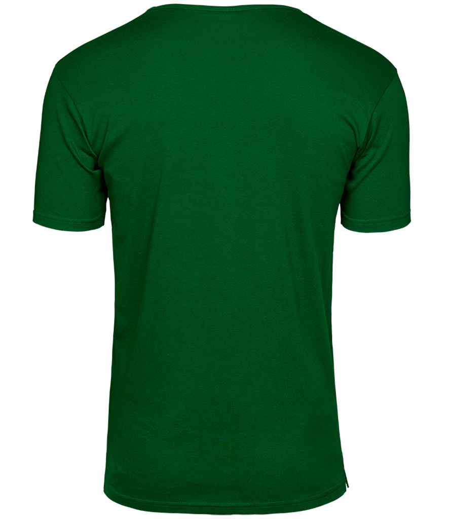 Tee Jays Interlock T-Shirt - BACK