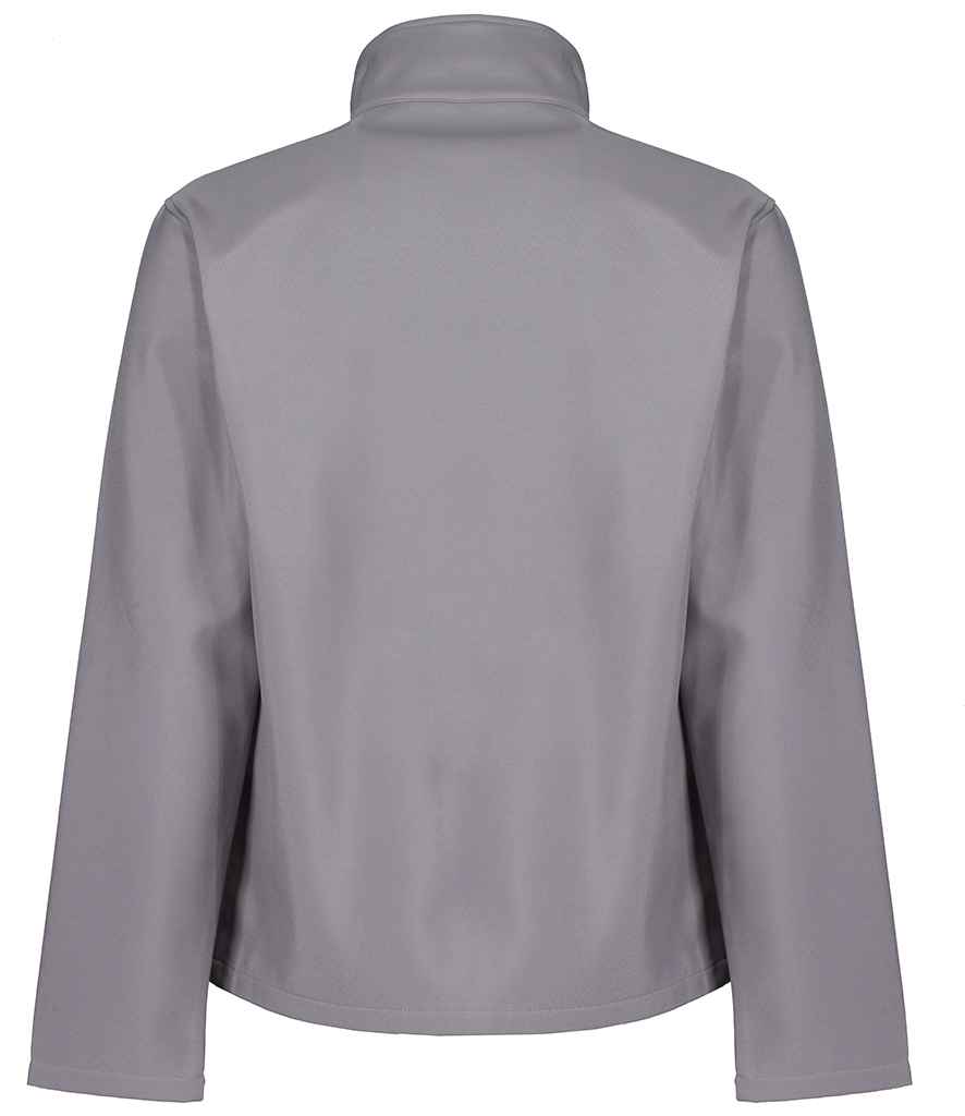 Regatta Ablaze Printable Soft Shell Jacket - BACK