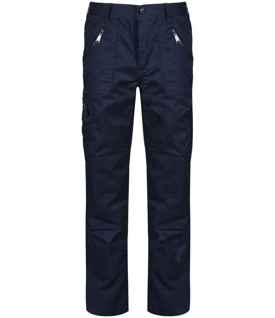 Regatta Pro Action Trousers - FRONT