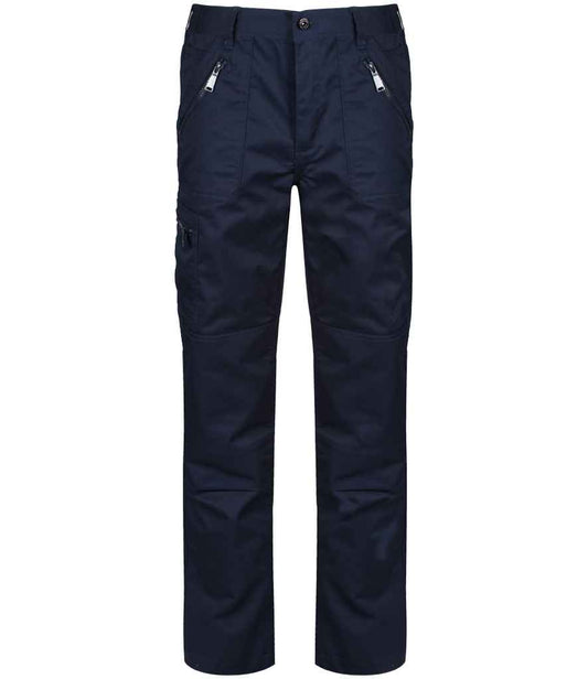 Regatta Pro Action Trousers - FRONT