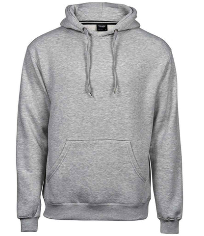 Tee Jays Hooded Sweatshirt - FRONT