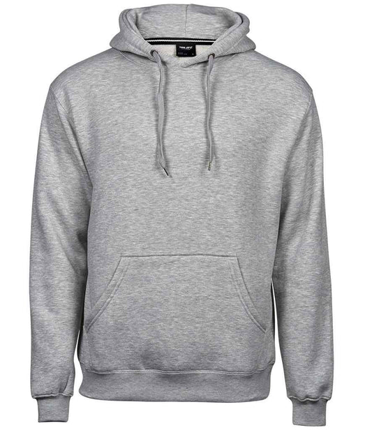 Tee Jays Hooded Sweatshirt - FRONT