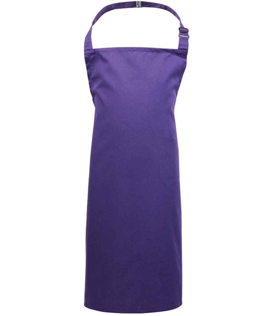 Premier Kids Bib Apron - FRONT