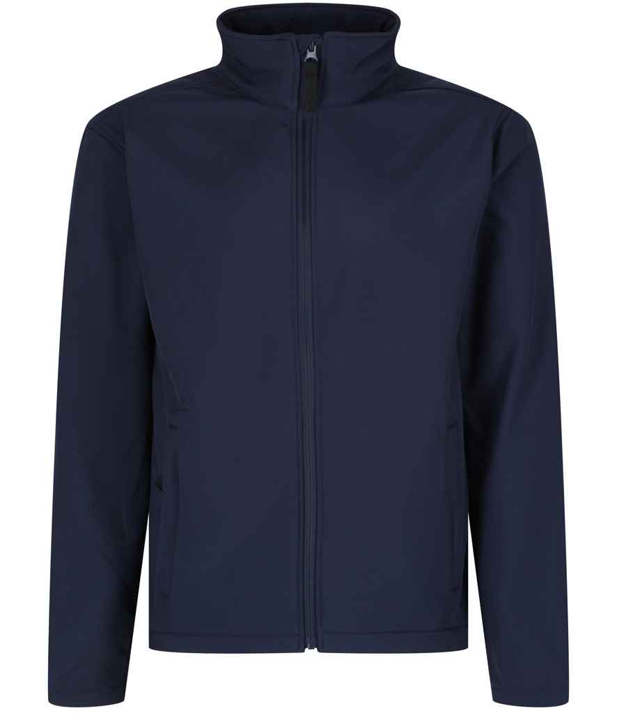 Regatta Reid Soft Shell Jacket - FRONT