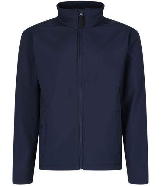 Regatta Reid Soft Shell Jacket - FRONT
