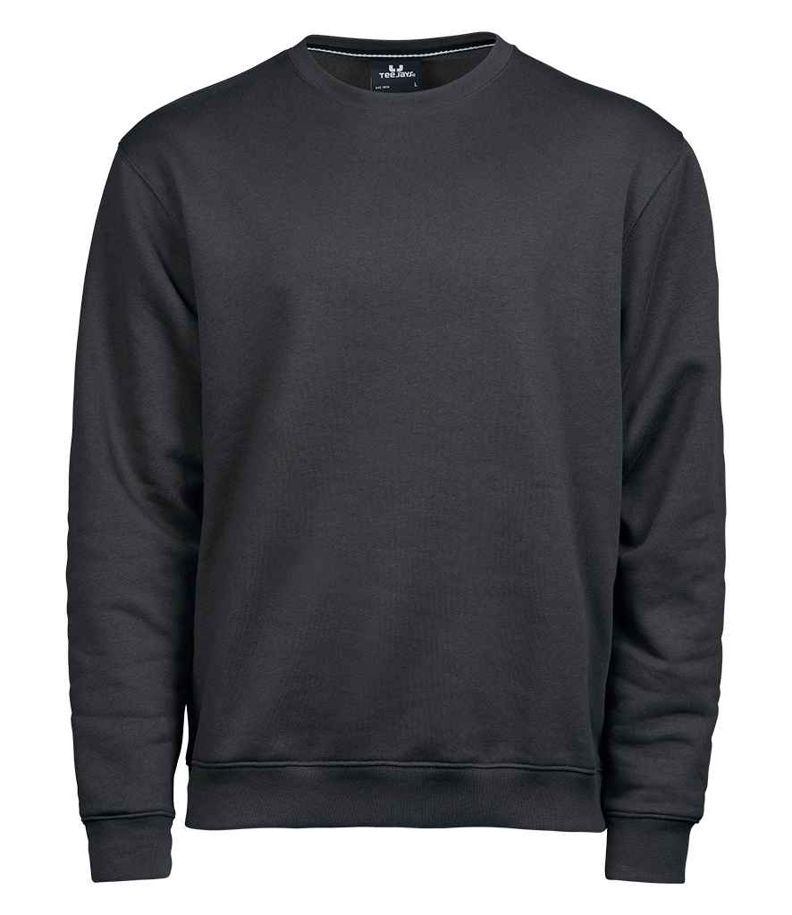 Tee Jays Heavy Sweatshirt - FRONT