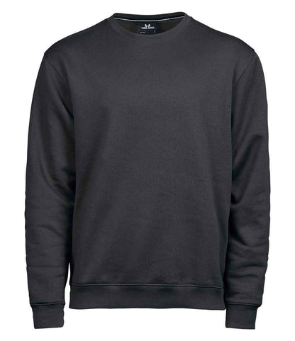 Tee Jays Heavy Sweatshirt - FRONT
