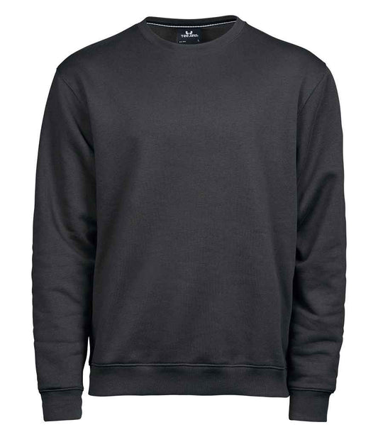 Tee Jays Heavy Sweatshirt - FRONT
