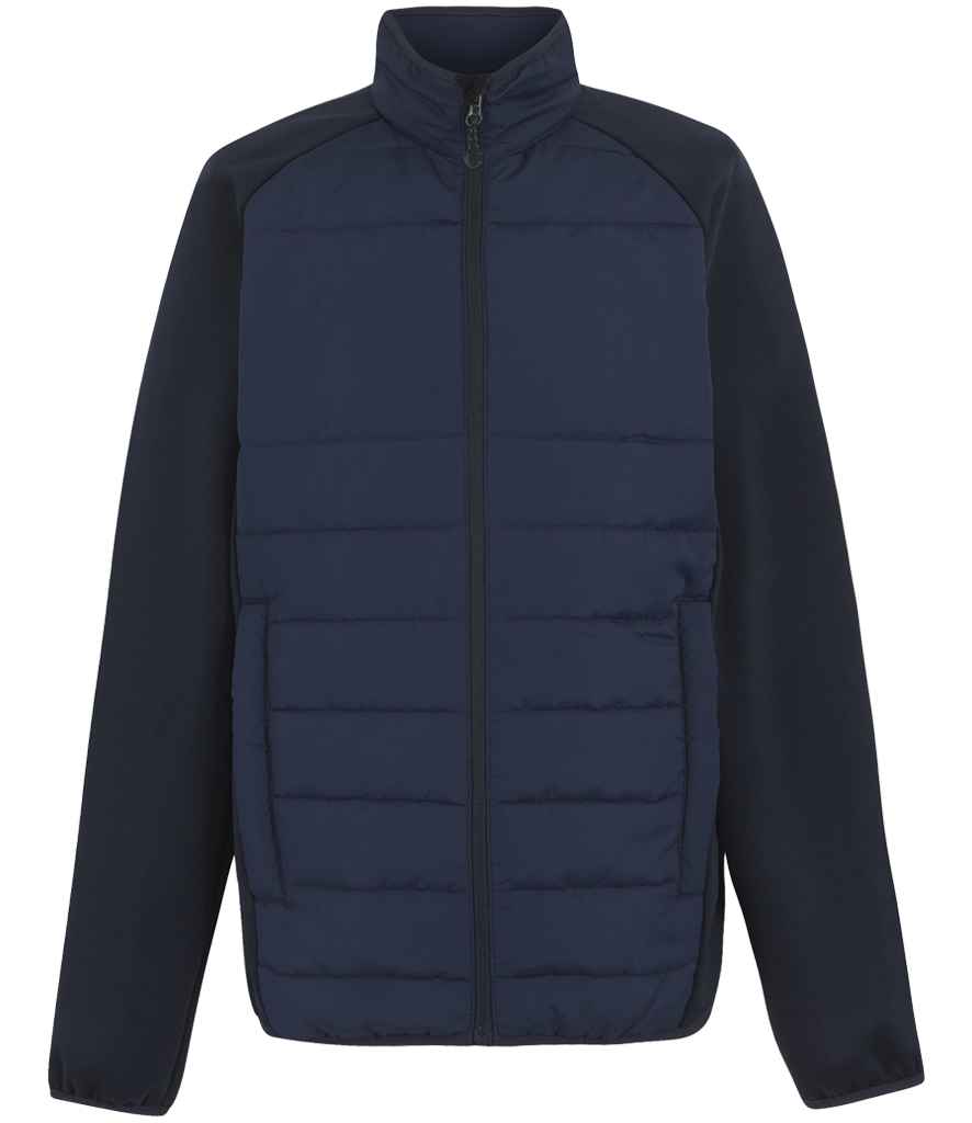 Regatta Essential Hybrid Jacket - FRONT