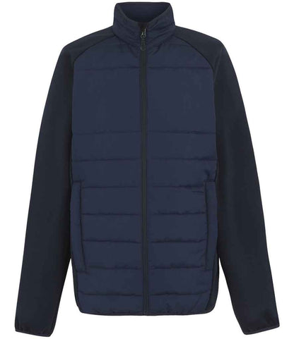 Regatta Essential Hybrid Jacket - FRONT