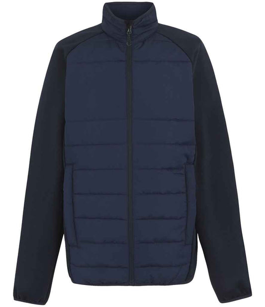 Regatta Essential Hybrid Jacket - FRONT