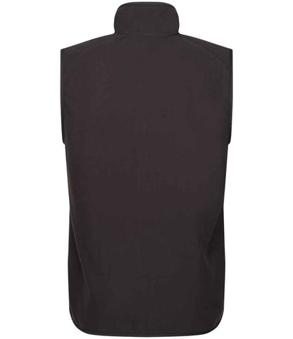 Regatta Navigate Fleece Bodywarmer - BACK