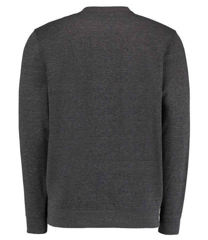 Kustom Kit Klassic Sweatshirt - BACK