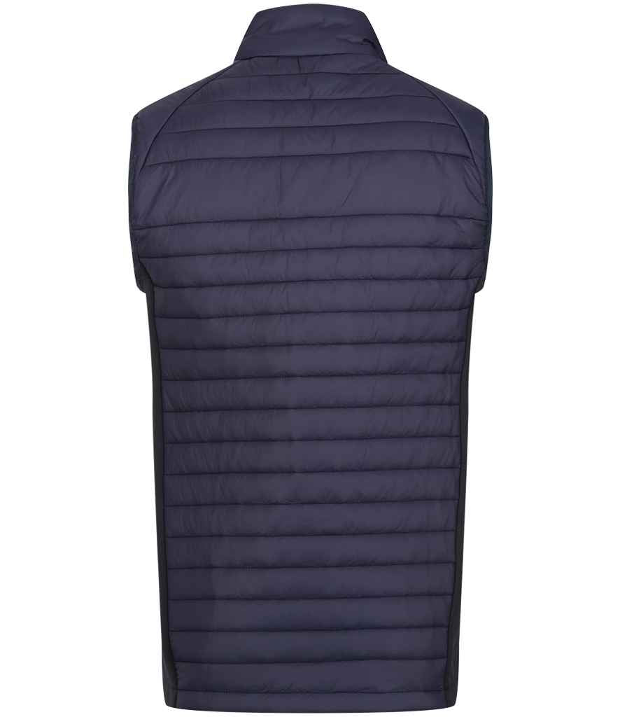 Regatta Navigate Hybrid Bodywarmer - BACK