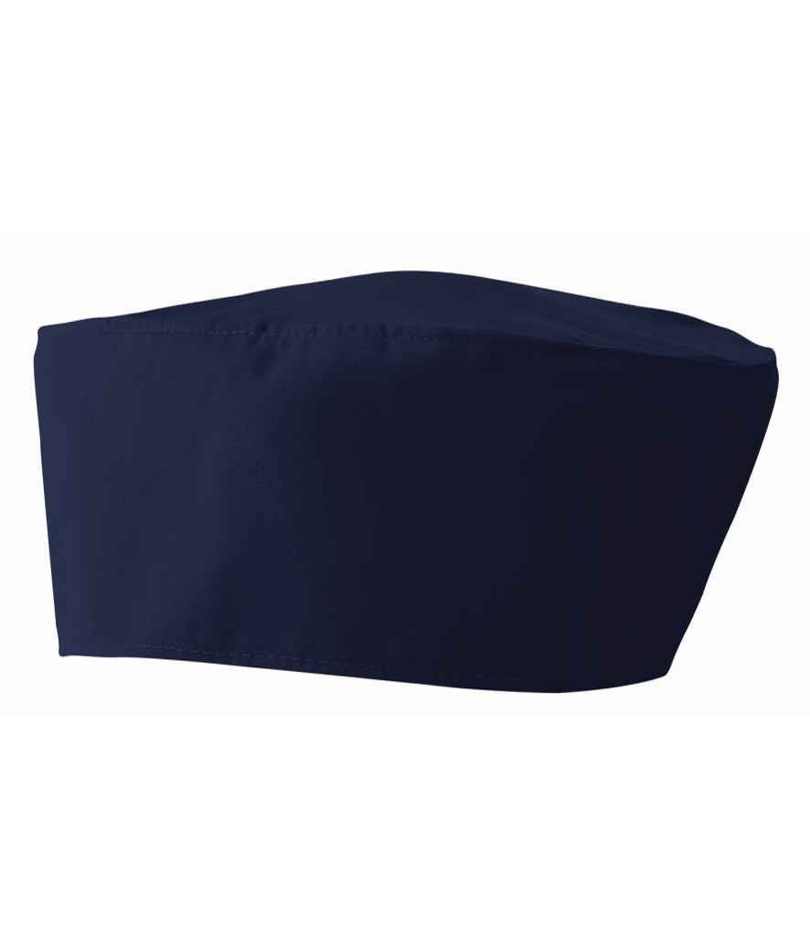 Premier Chef's Skull Cap - FRONT