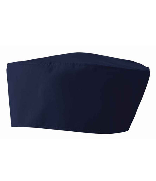 Premier Chef's Skull Cap - FRONT