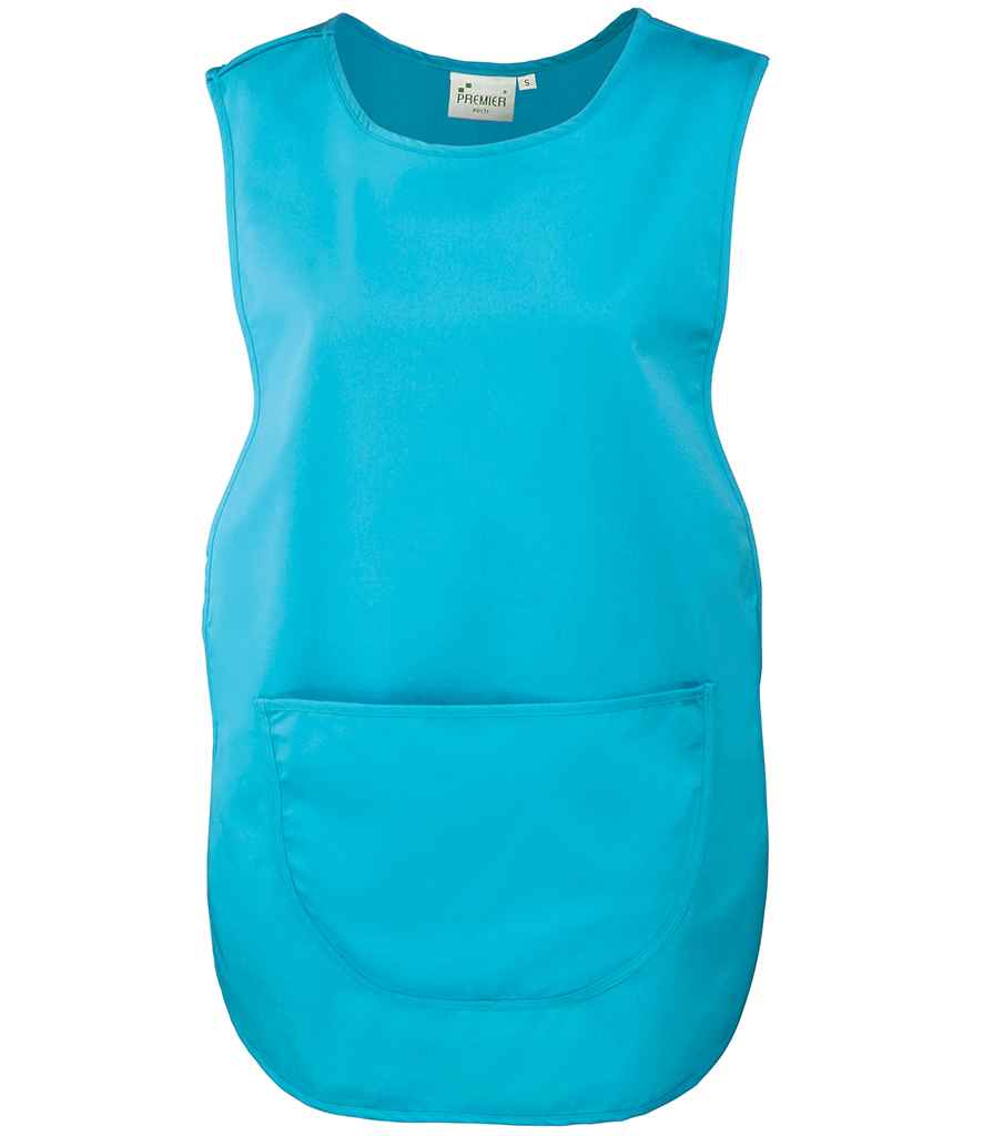 Premier Pocket Tabard - FRONT